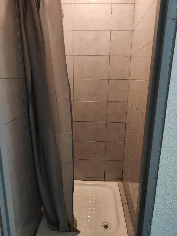 Hotel Les 4 Chenes Pontault-Combault Zewnętrze zdjęcie